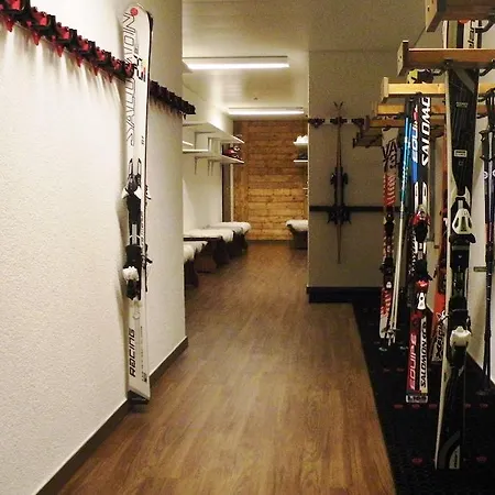 Szálloda Steinmattli 4*