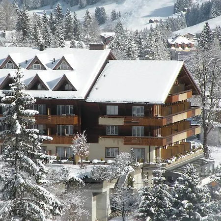 Steinmattli 4*