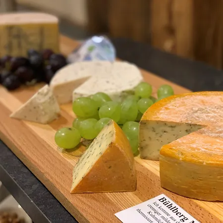 Steinmattli Szálloda Adelboden