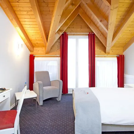 Szálloda Steinmattli 4*