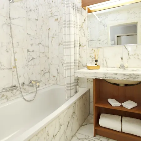 Szálloda Steinmattli 4*