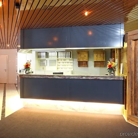 Szálloda Steinmattli 4*