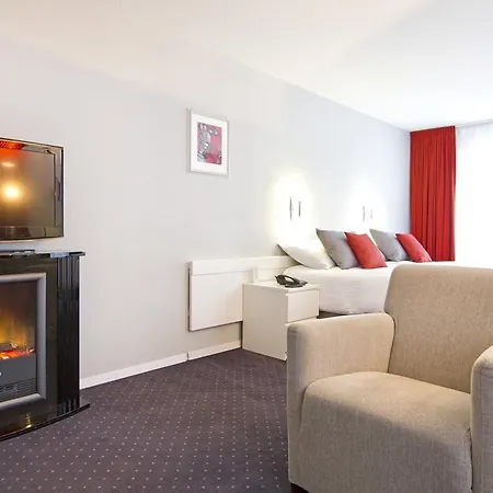 Steinmattli Szálloda