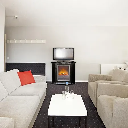 Steinmattli Szálloda Adelboden