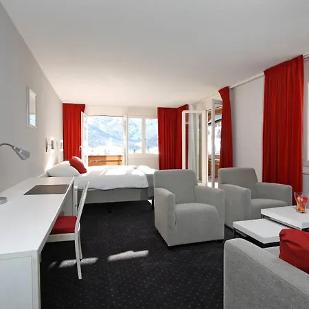 Steinmattli 4* Adelboden