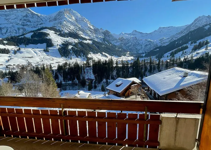 Steinmattli Hotel 4*