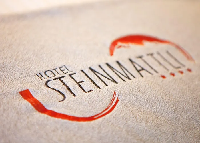 Hotel Steinmattli Adelboden